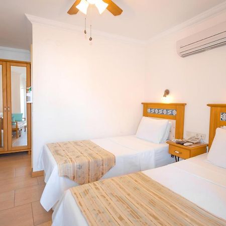 Datca Kilic Hotel Esterno foto
