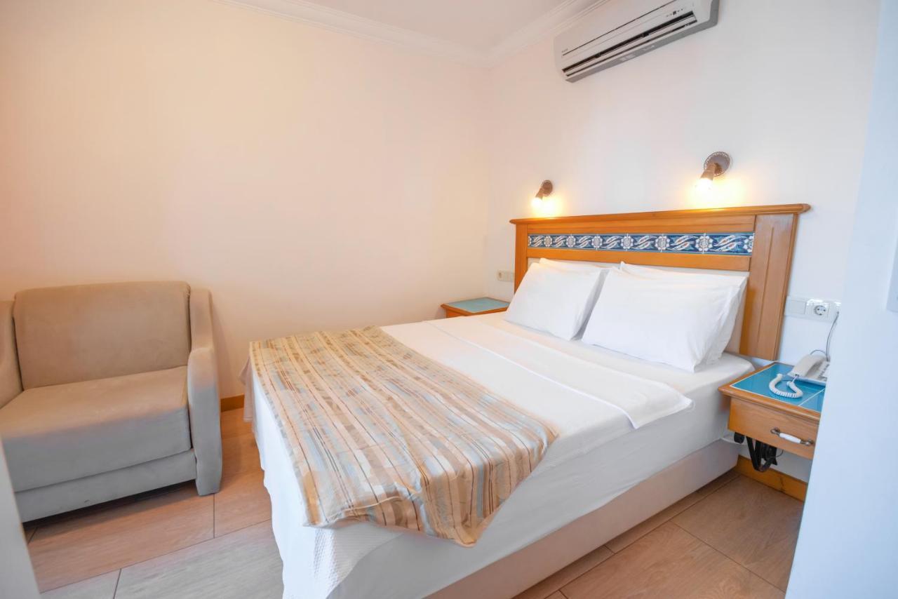Datca Kilic Hotel Esterno foto