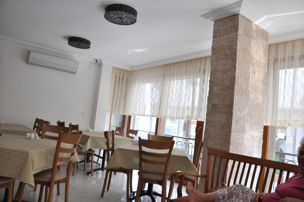Datca Kilic Hotel Esterno foto