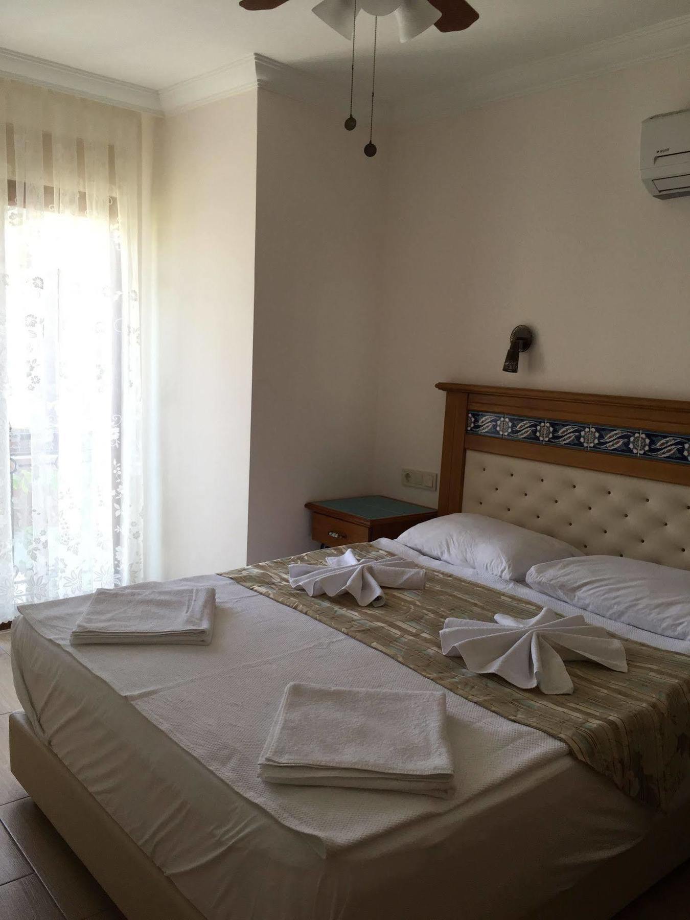 Datca Kilic Hotel Esterno foto